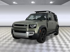 Used 2023 Land Rover Defender 110 110 S SUV for sale in Irondale