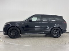 2025 Land Rover Range Rover Sport P635 SV Edition Two SUV