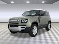 Used 2021 Land Rover Defender 90 S SUV for sale in Irondale
