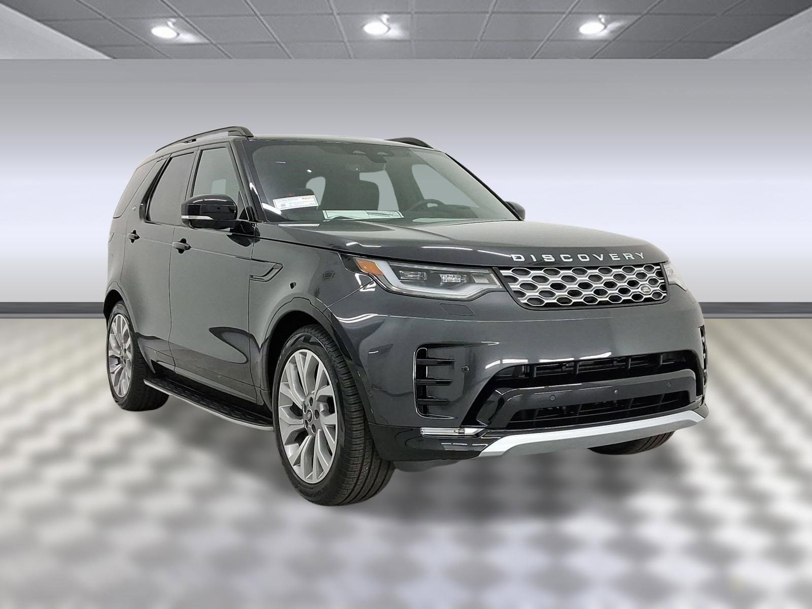 2026 Land Rover Discovery Gemini Edition - Photo 7