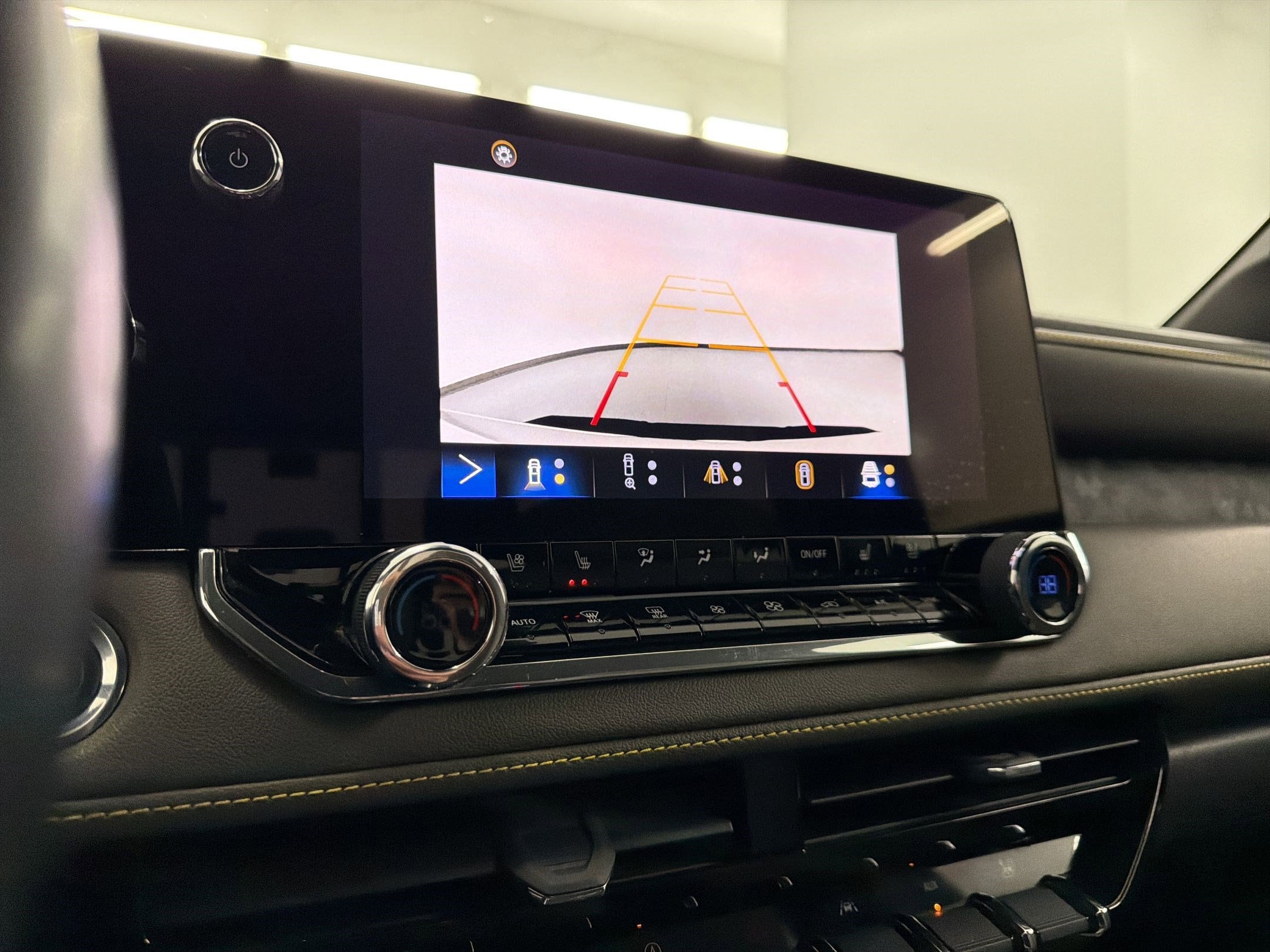 2023 Chevrolet Colorado ZR2 - Photo 22