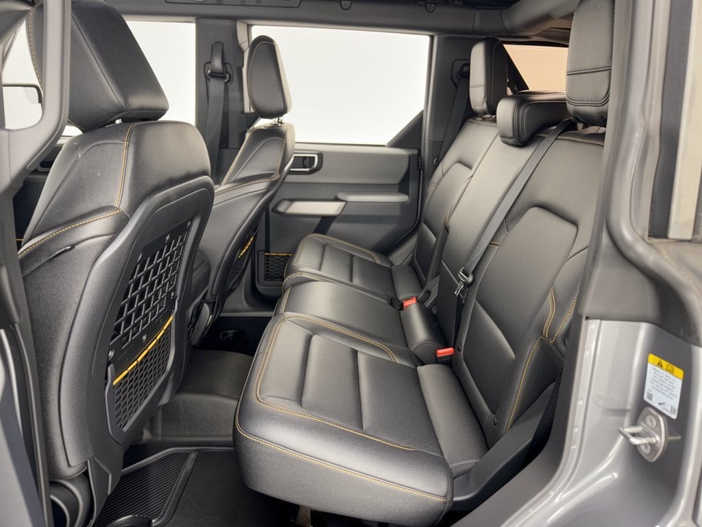 2023 Ford Bronco 4-Door Badlands - Photo 24