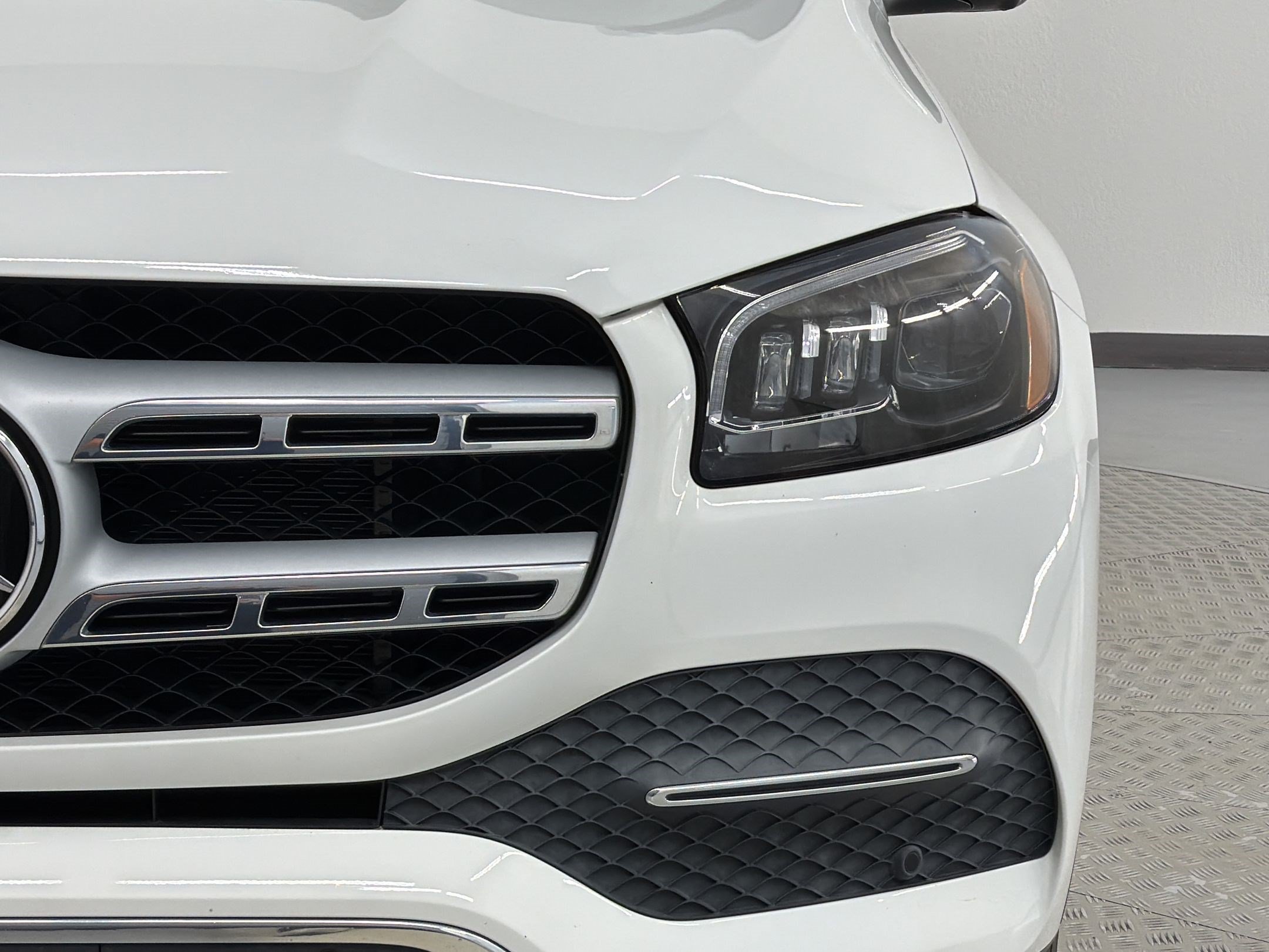 2022 Mercedes-Benz GLS GLS450 - Photo 12