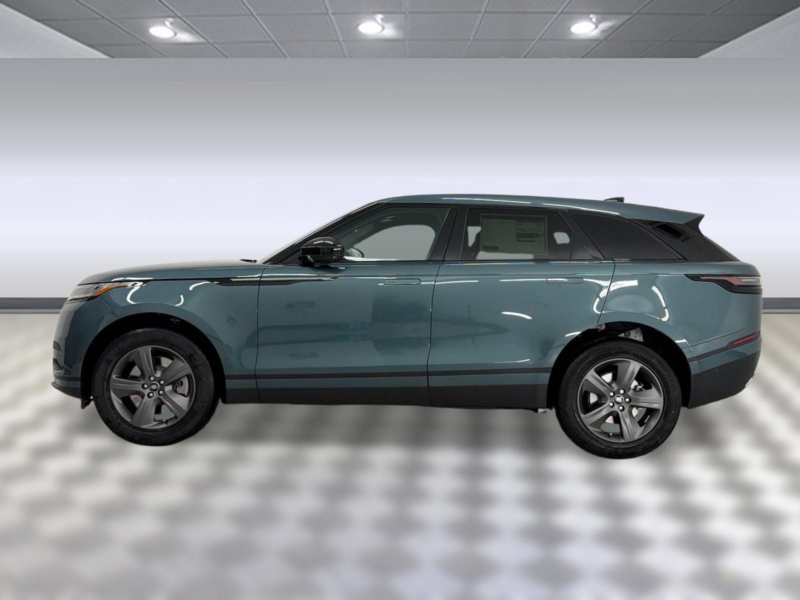 2026 Land Rover Range Rover Velar P250 S SUV