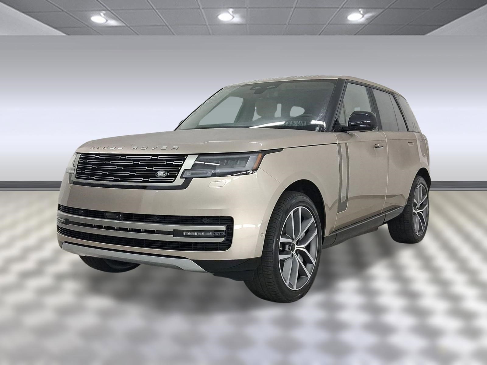 2026 Land Rover Range Rover 3.0 PHEV SE SWB's photo