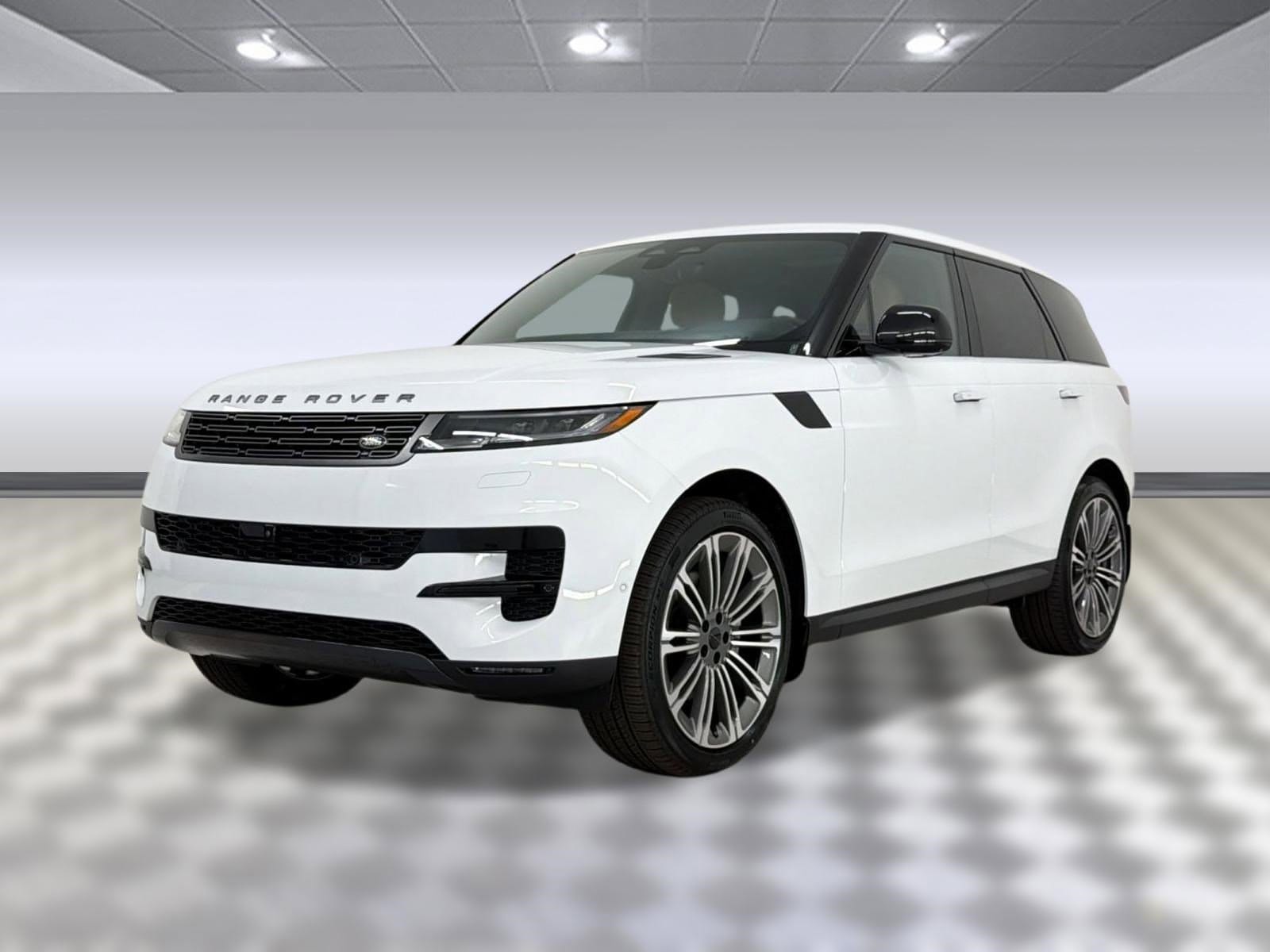 2026 Land Rover Range Rover Sport P360 SE MHEV's photo