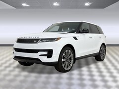 2026 Land Rover Range Rover Sport P360 SE SUV