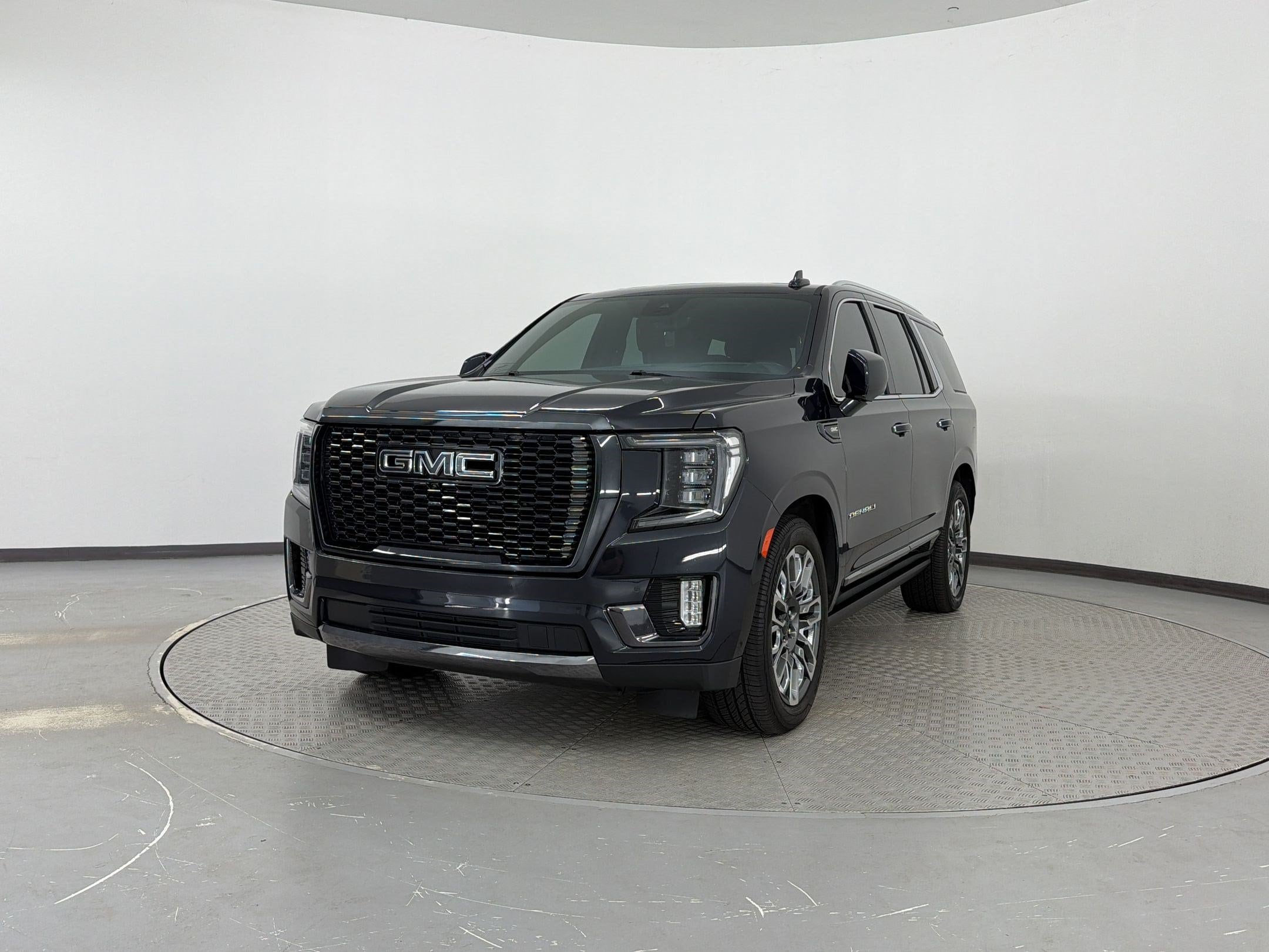 2023 GMC Yukon