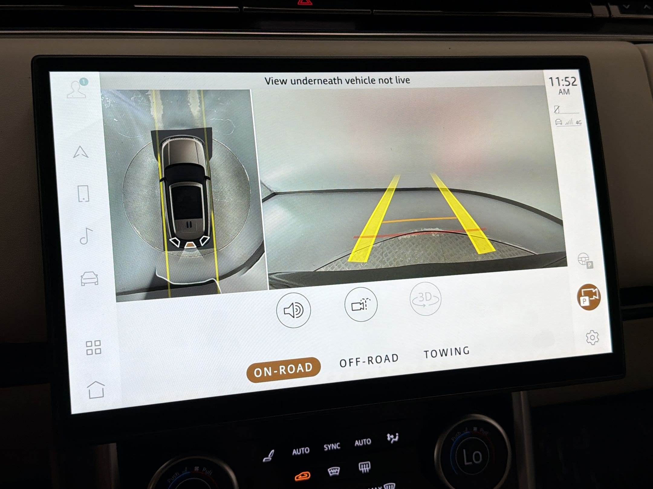 2023 Land Rover Range Rover SE - Photo 21