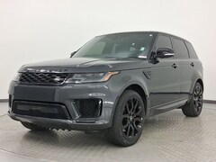 Used 2021 Land Rover Range Rover Sport HSE Dynamic SUV for sale in Irondale