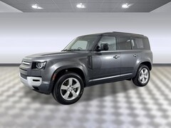 Used 2024 Land Rover Defender 110 S SUV for sale in Irondale