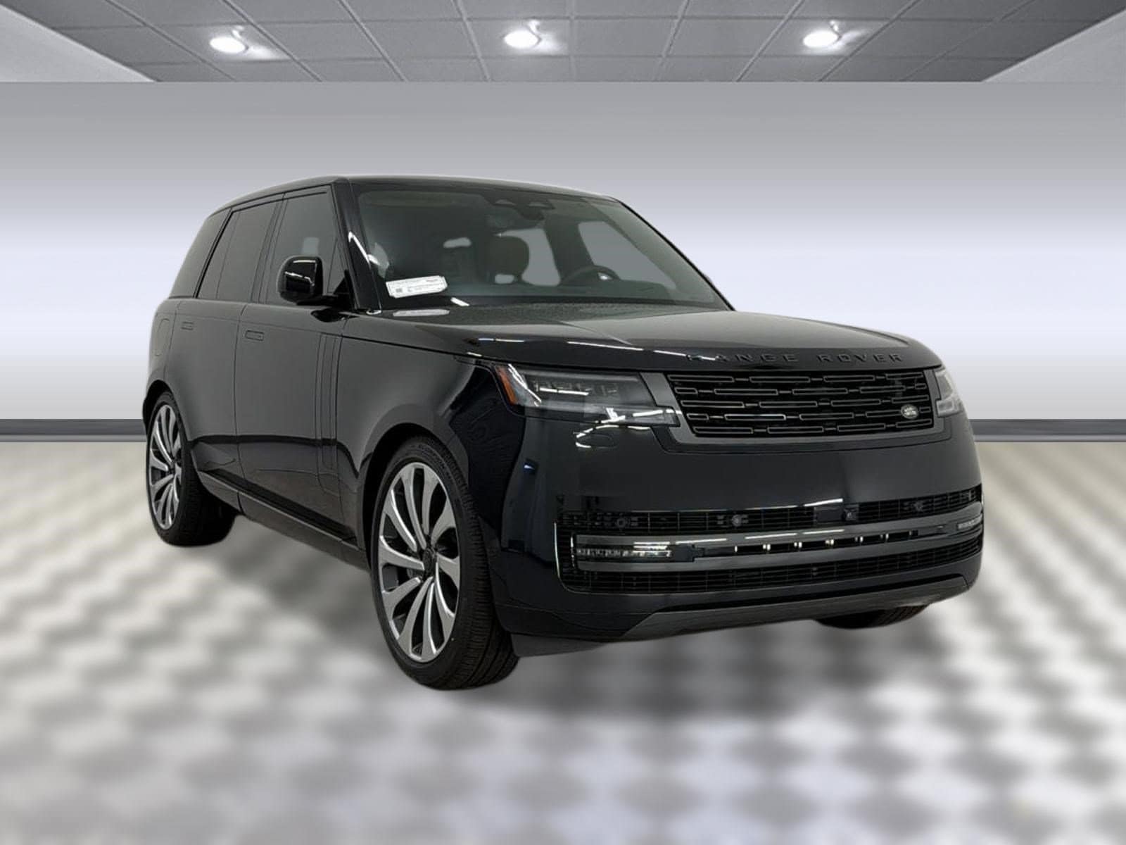 2026 Land Rover Range Rover SE - Photo 6