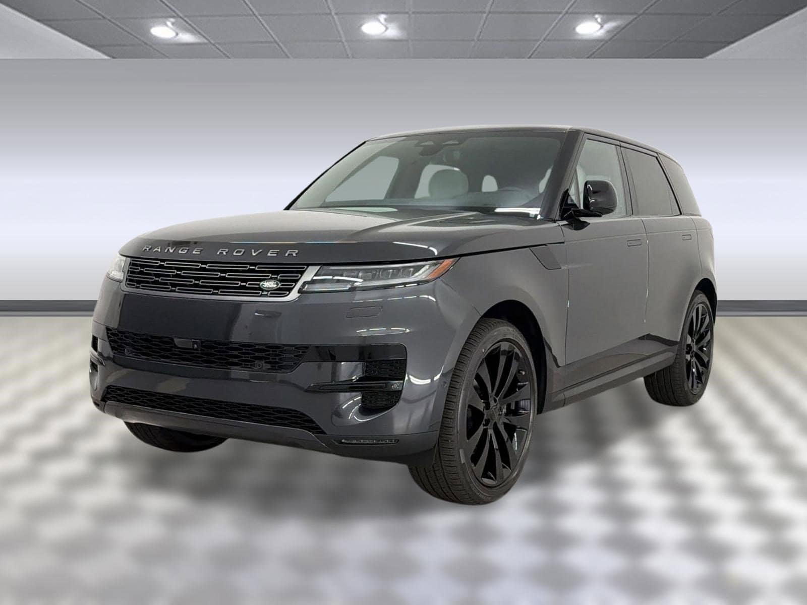 2026 Land Rover Range Rover Sport P360 SE MHEV's photo