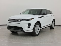 2026 Range Rover Evoque 2026 Land Rover Range Rover Evoque Core S SUV