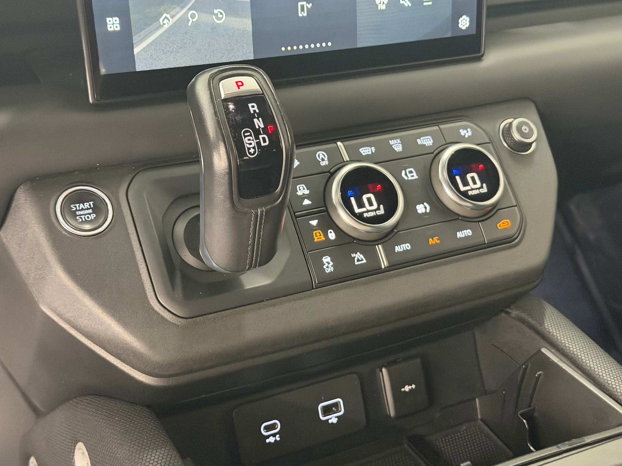 2022 Land Rover Defender V8 - Photo 14