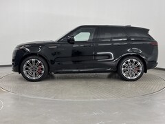 2025 Land Rover Range Rover Sport P530 Dynamic SE SUV