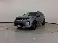 Used 2025 Land Rover Discovery Sport S SUV for sale in Irondale
