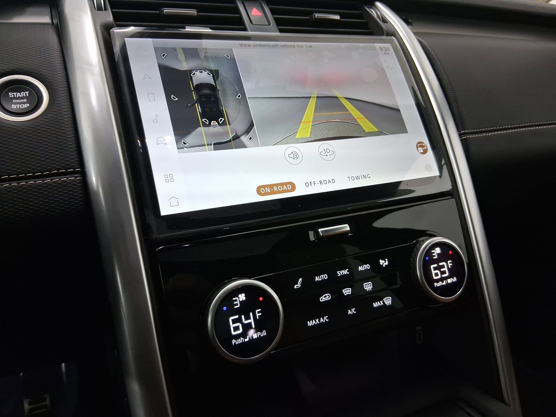 2026 Land Rover Discovery Gemini Edition - Photo 25