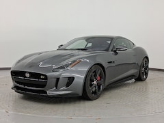 Used 2017 Jaguar F-TYPE R Coupe for sale in Irondale