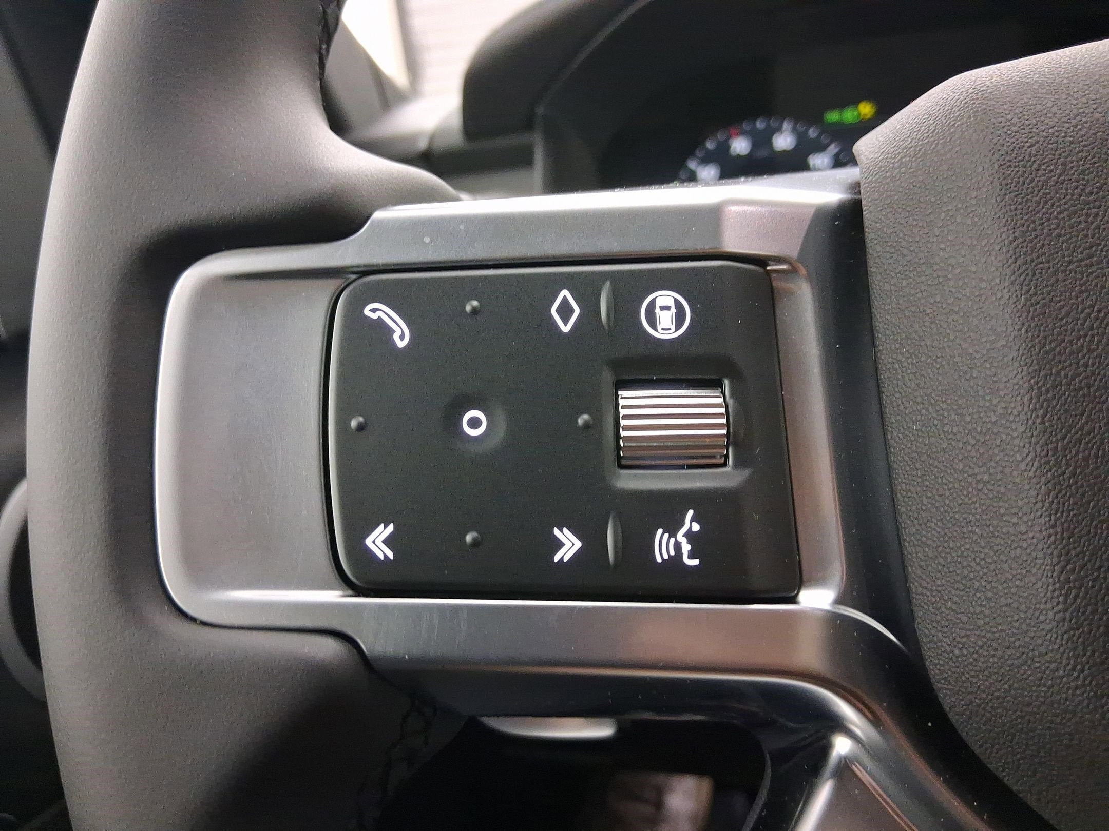 2026 Land Rover Discovery Gemini Edition - Photo 14