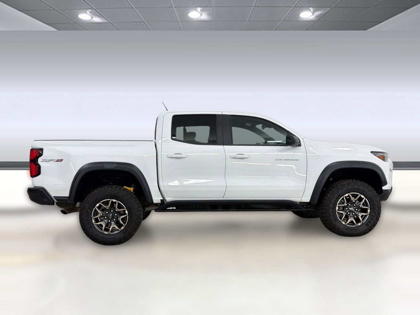 2023 Chevrolet Colorado ZR2 - Photo 8