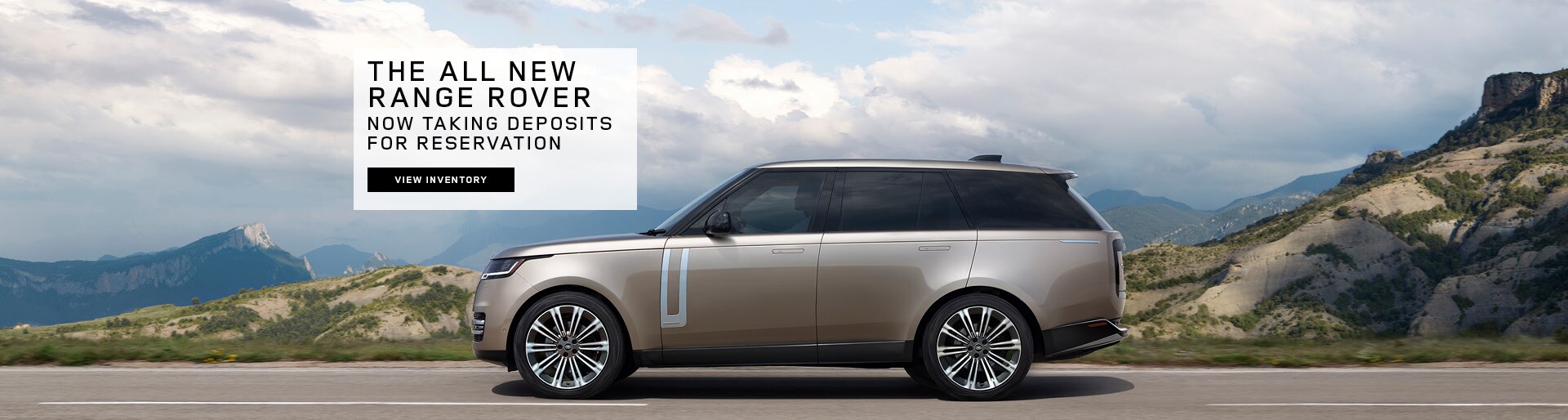 Land Rover Birmingham Luxury SUV Dealer in Irondale AL