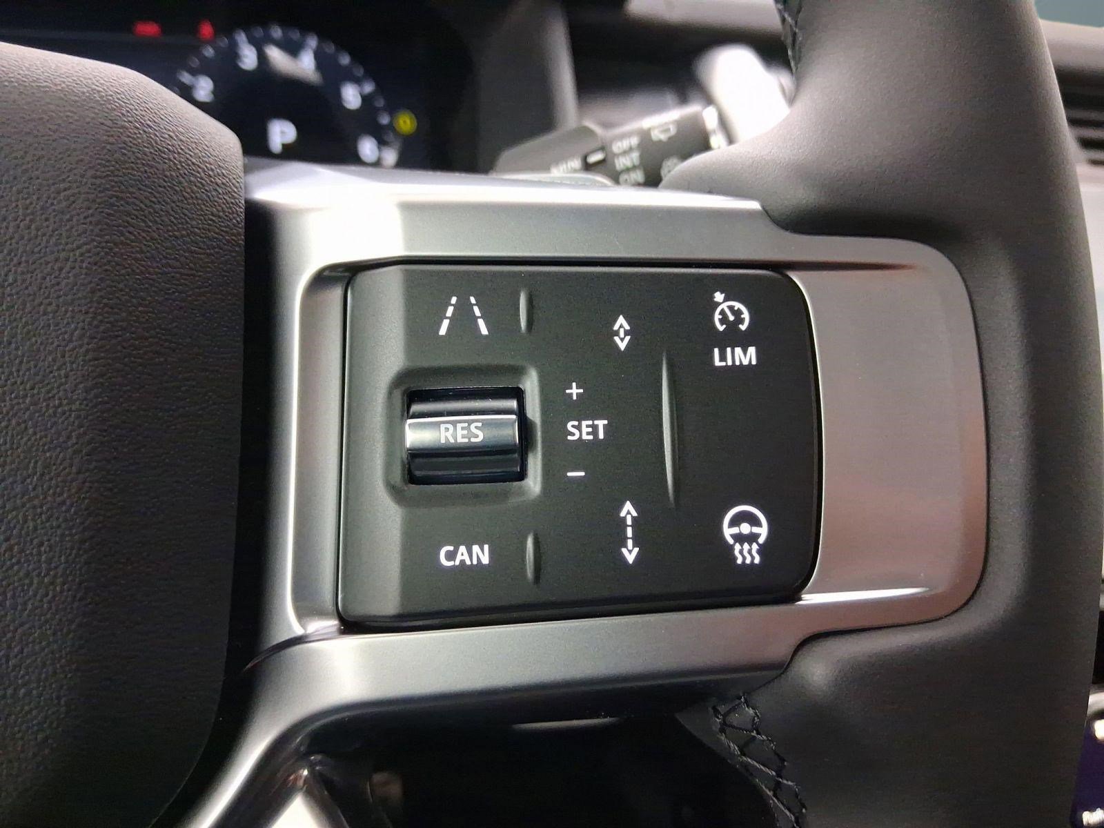 2026 Land Rover Discovery Gemini Edition - Photo 16