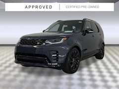 Used 2025 Land Rover Discovery P360 Dynamic SE SUV for sale in Irondale