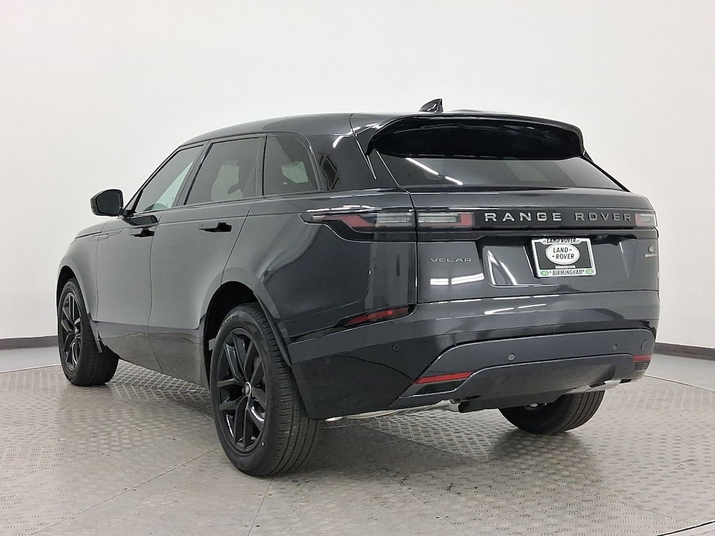 New 2026 Land Rover Range Rover Velar P250 Dynamic SE SUV