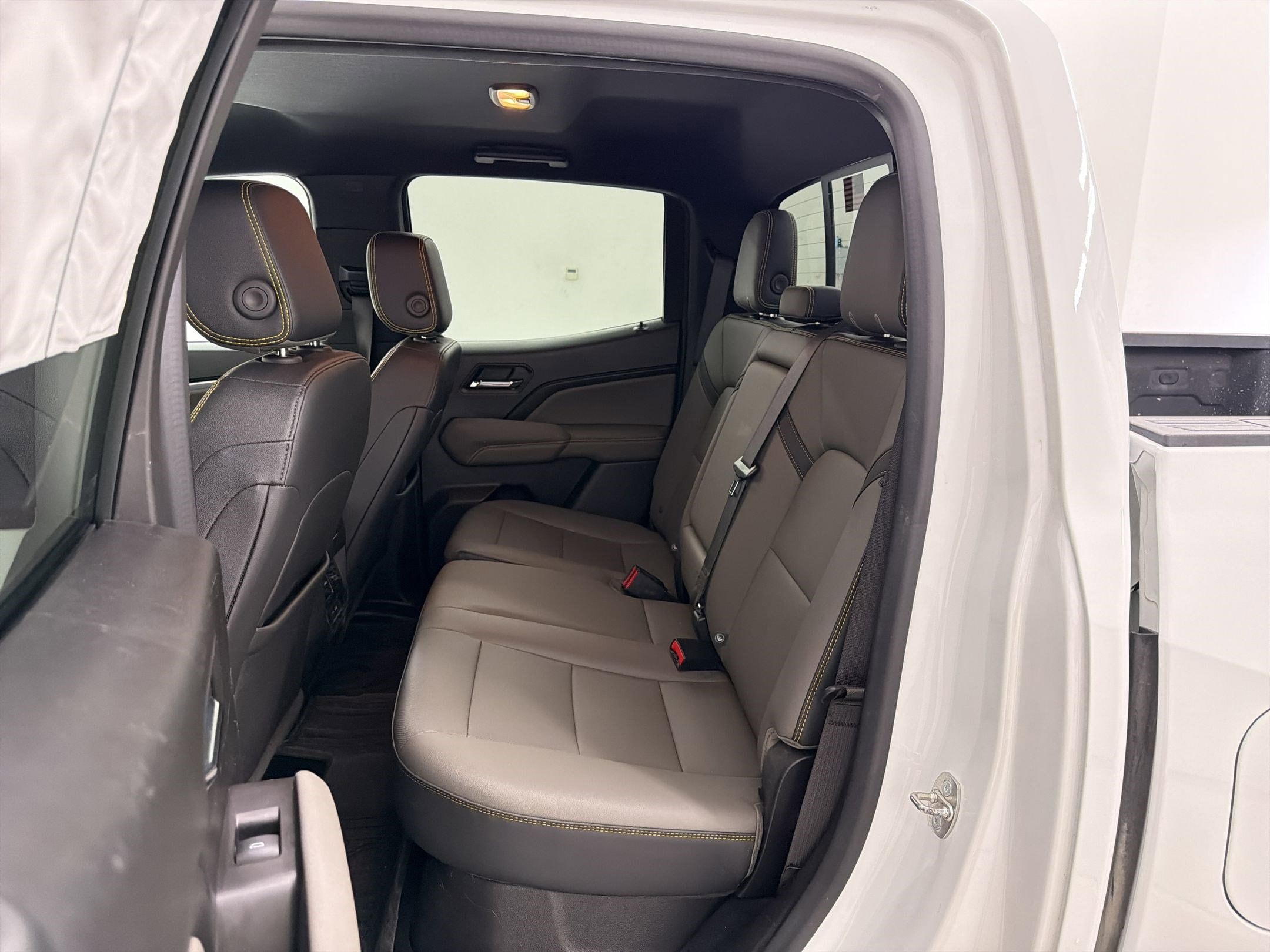 2023 Chevrolet Colorado ZR2 - Photo 13