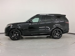 2025 Land Rover Discovery P300 Dynamic SE SUV