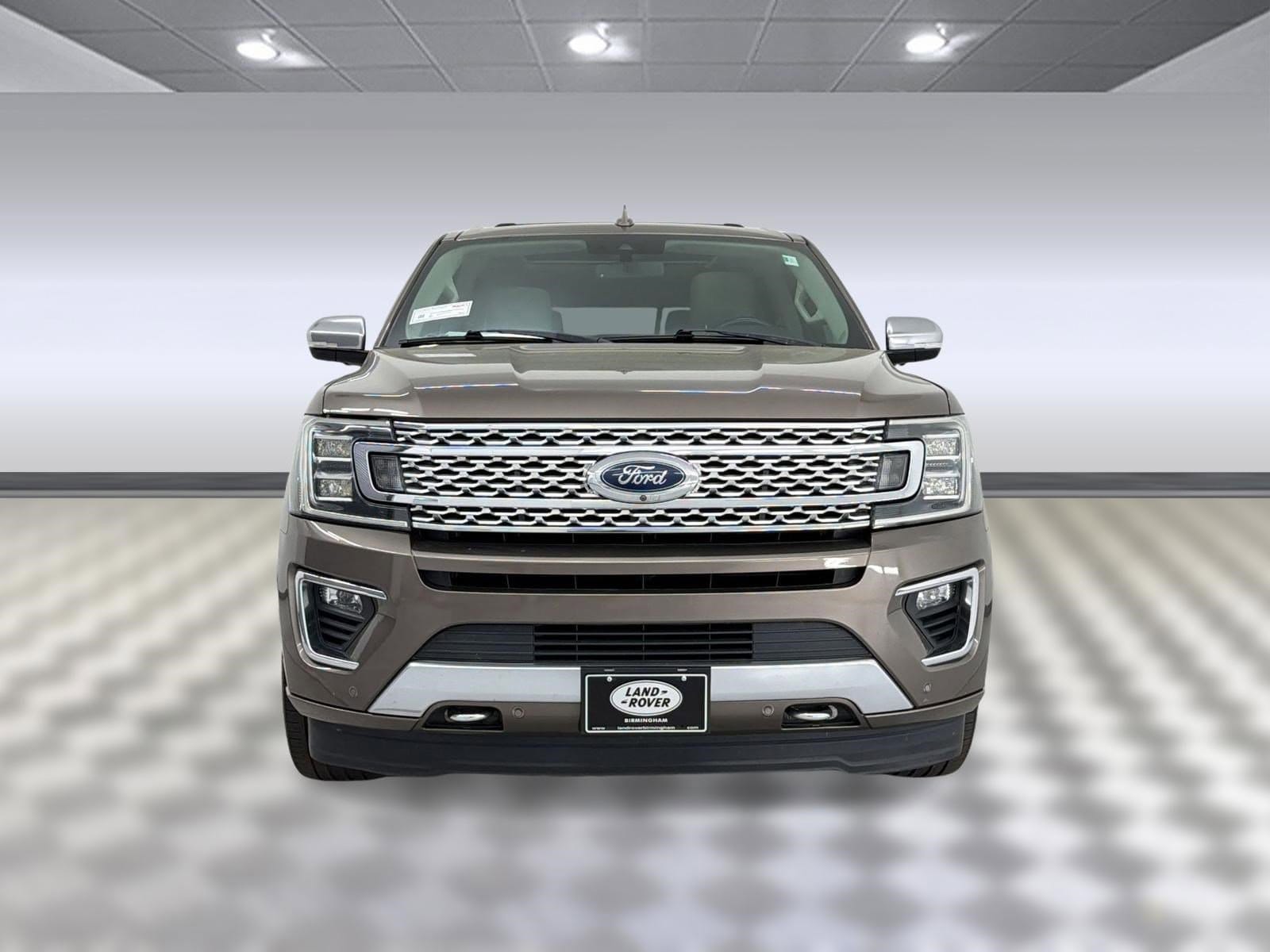 2019 Ford Expedition Platinum photo 5