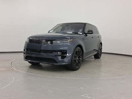 2023 Land Rover Range Rover Sport First Edition SUV