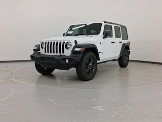 Used 2023 Jeep Wrangler for sale in Irondale, AL