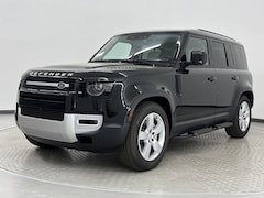 2025 Land Rover Defender 110 S SUV