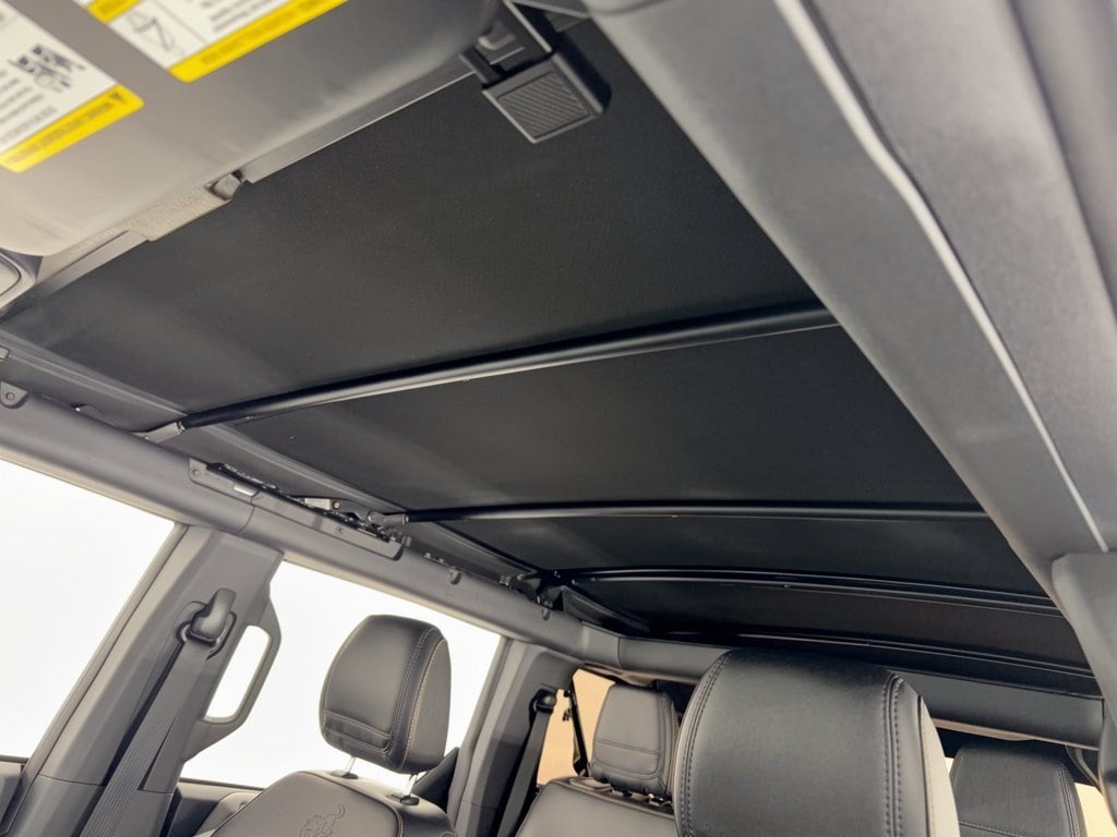 2023 Ford Bronco 4-Door Badlands - Photo 26