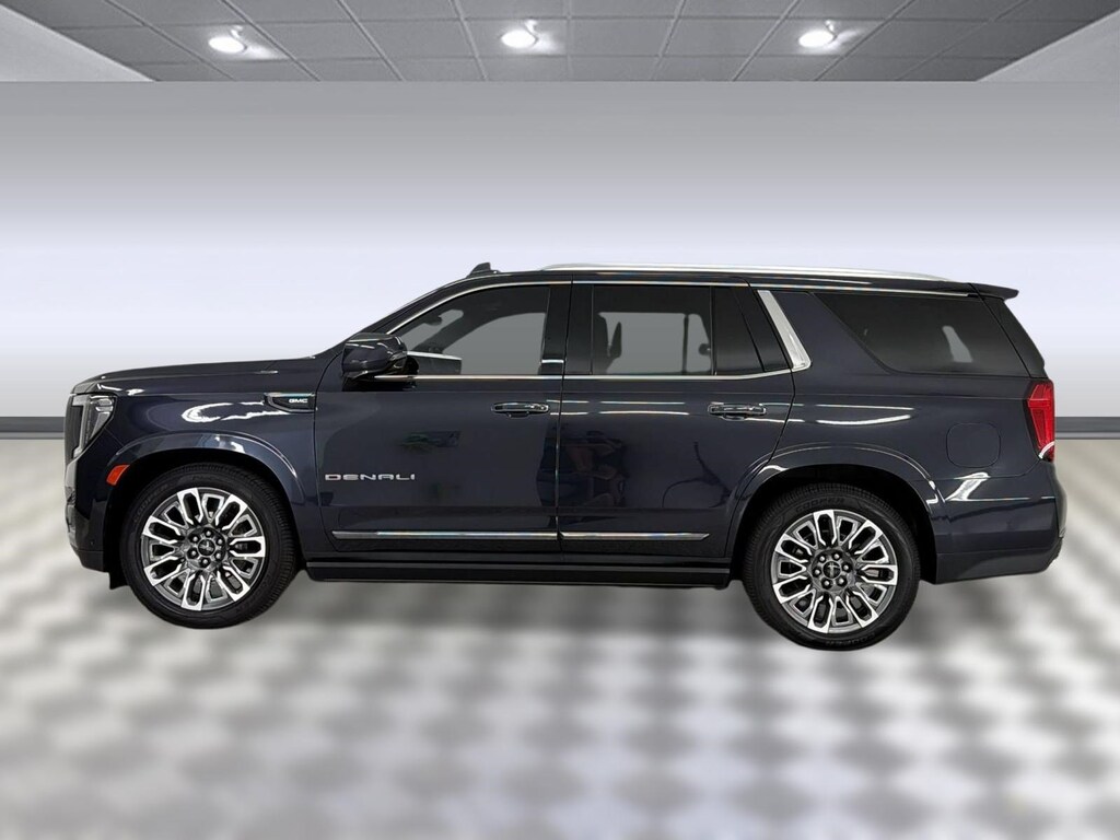 Used 2023 GMC Yukon Denali Ultimate SUV
