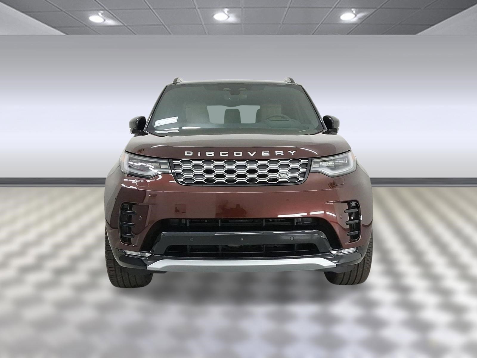 2026 Land Rover Discovery Gemini Edition - Photo 6