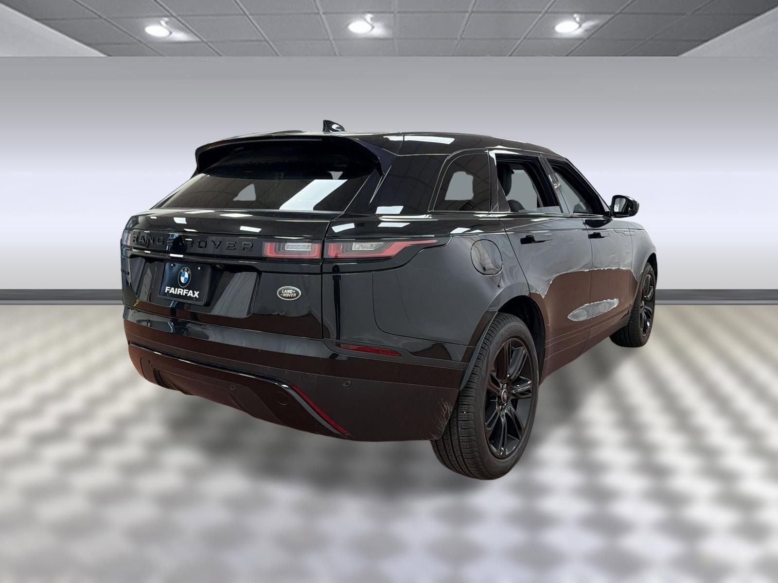 2023 Land Rover Range Rover Velar S photo 6