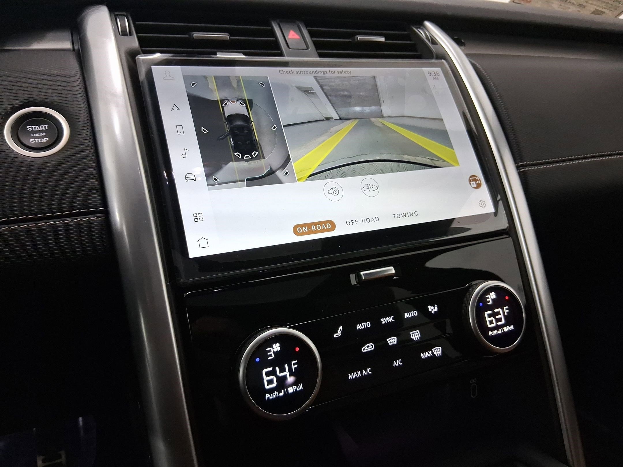 2026 Land Rover Discovery Gemini Edition - Photo 26