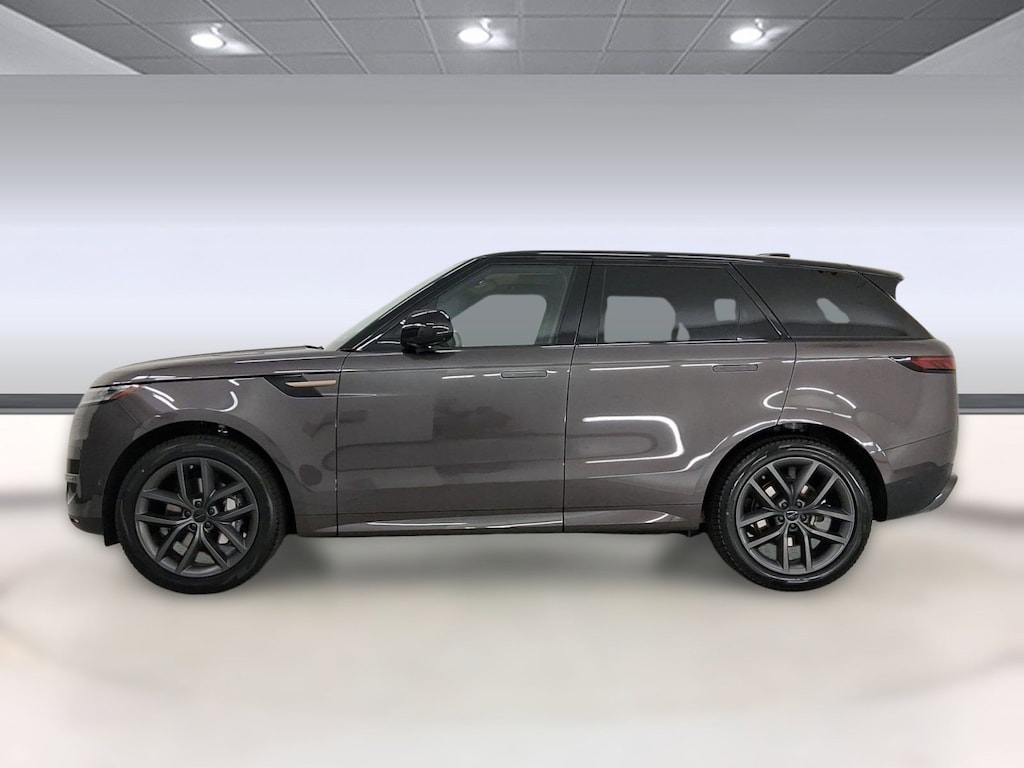 New 2026 Land Rover Range Rover Sport P360 SE SUV