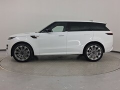 2026 Land Rover Range Rover Sport P400 Dynamic SE SUV