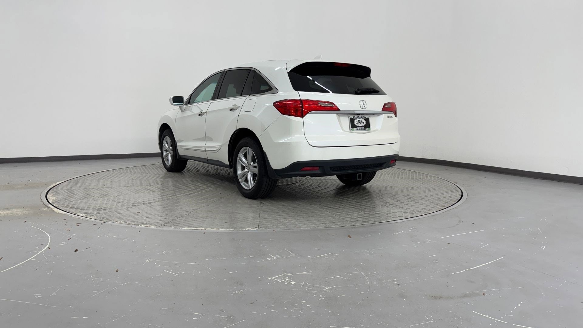 2015 Acura RDX Base Technology photo 3