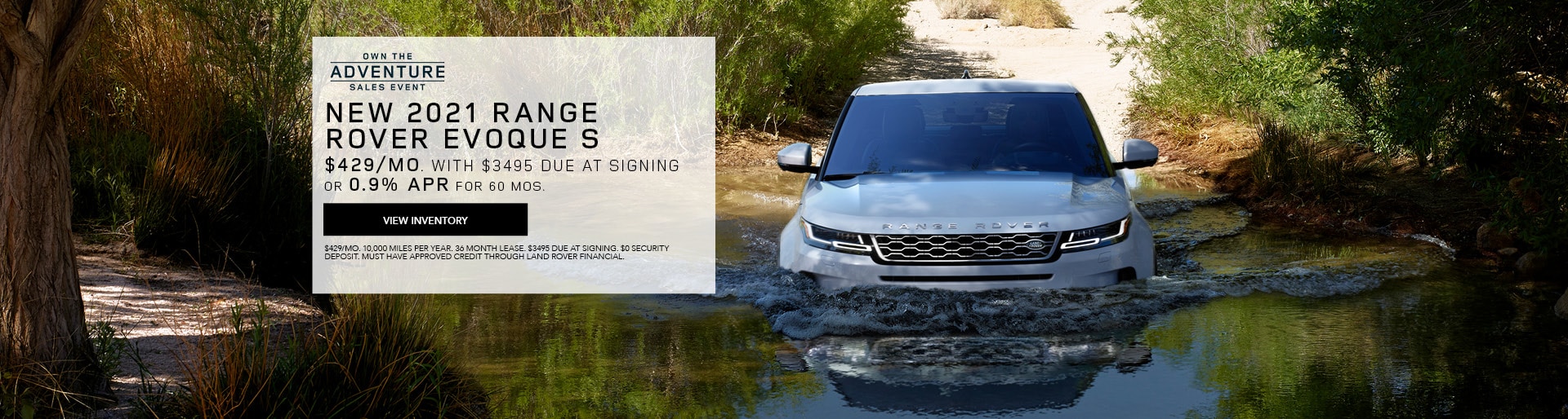 Land Rover Birmingham Luxury SUV Dealer in Irondale AL