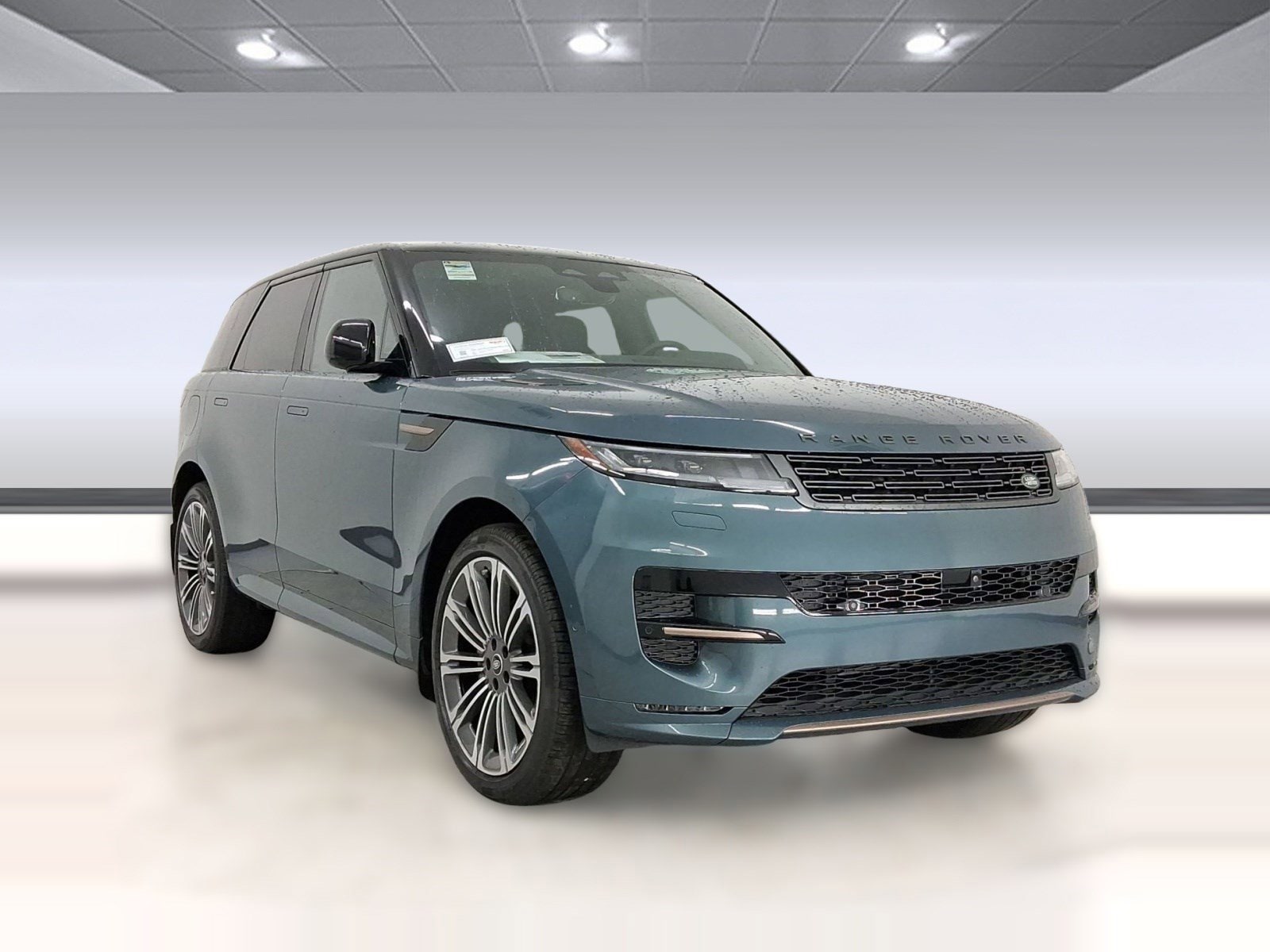2025 Land Rover Range Rover Sport Dynamic SE - Photo 7