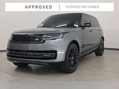 Used 2024 Land Rover Range Rover P530 Autobiography 7 Seat SUV for sale in Irondale