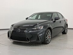Used 2020 LEXUS IS 350 Sedan for sale in Irondale