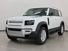 2025 Defender 110 2025 Land Rover Defender 110 S SUV
