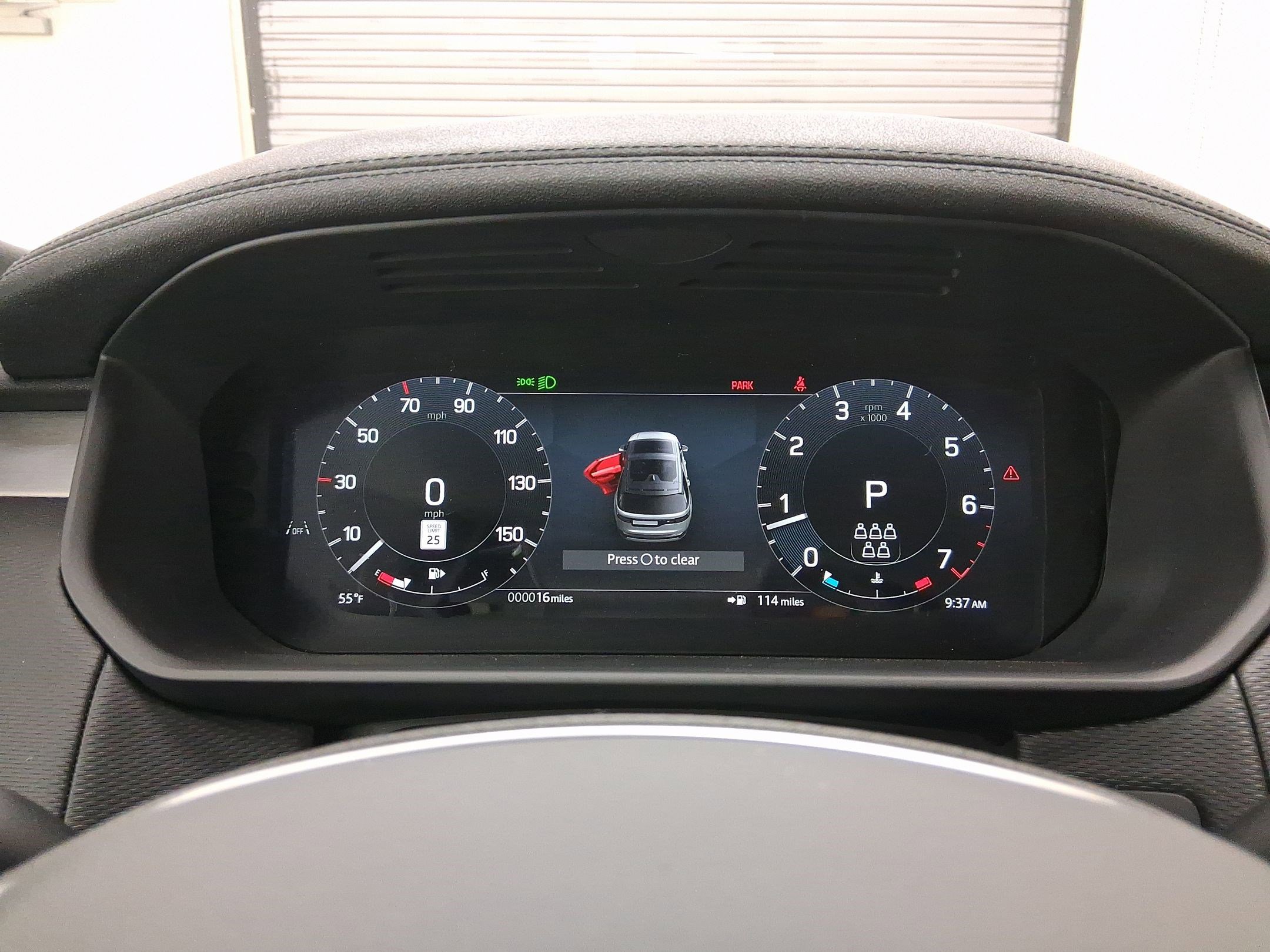 2026 Land Rover Discovery Gemini Edition - Photo 17
