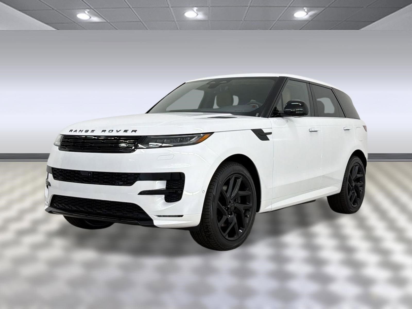 2026 Land Rover Range Rover Sport P460e PHEV Dynamic SE's photo